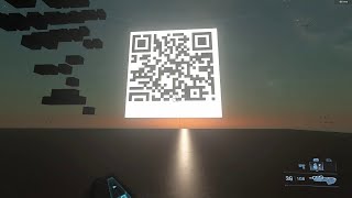 QR Code Generation Finished(beta test)