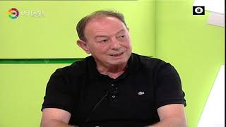 ΣΤΙΣ ΚΑΛΠΕΣ ΤΟ ΠΑΣΟΚ ΤΗΝ ΚΥΡΙΑΚΗ _ ΣΩΤΗΡΗΣ ΒΟΥΛΓΑΡΗΣ 30 09 2024