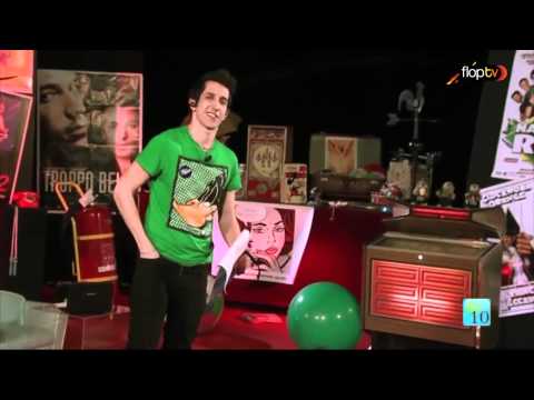 Flopperia - di zero in zero - Flopten [www.floptv.tv]