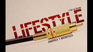 Andrea T Mendoza - Saxy  (2003)