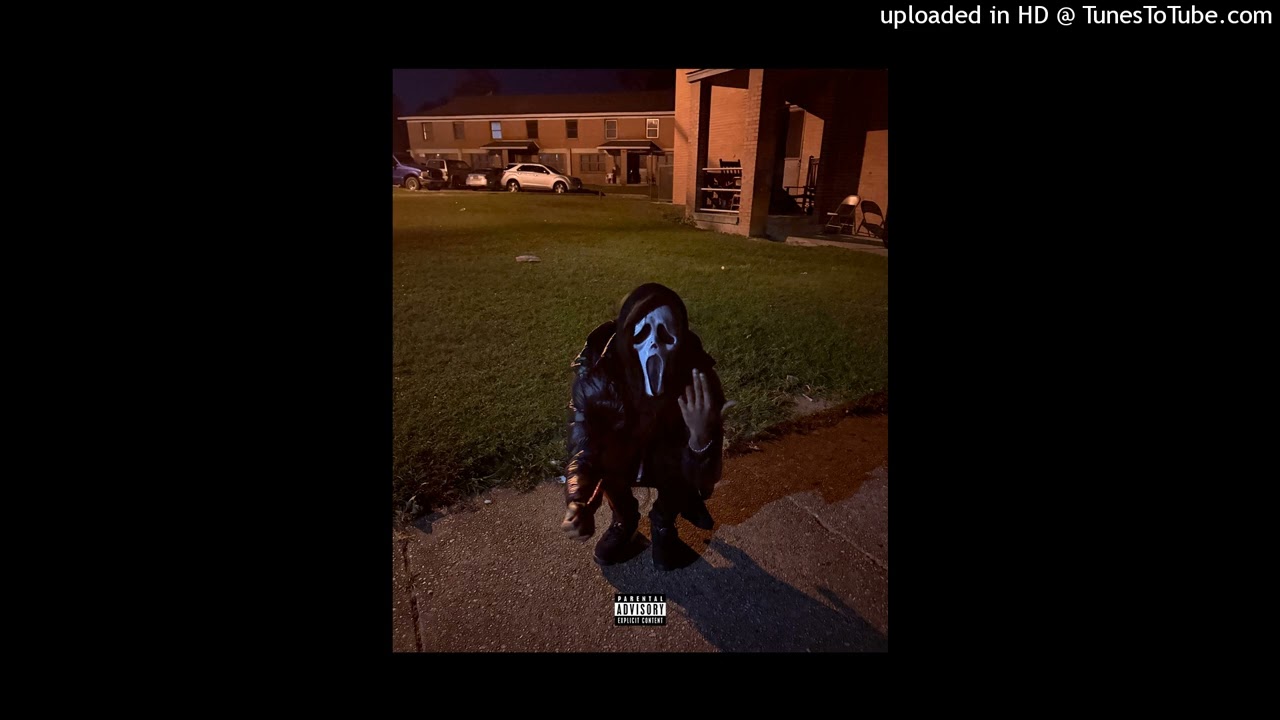 LAZER DIM 700 - Mask Up (Prod.Goxan)(Official Audio)