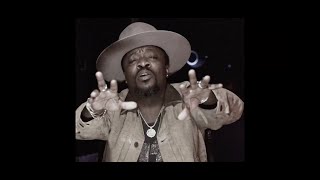 Anthony Hamilton - I&#39;m Ready (Official Video)