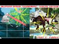 InuYasha Demon Tournament Special Edition Part 11 Naraku S Route FINALE