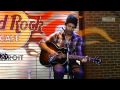 Our Lady Peace (Raine Maida and Steve Mazur): "Paper Moon"