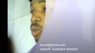 Shooter - Y.G.R.N Freestyle