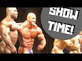 CONTEST PREP CHRONICLES EP 28 : SHOW TIME!