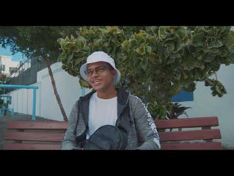 Yonal Kapony 13 -  No Creo 💔🖤 (Video Oficial) By Chapofilms