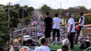 preview picture of video '9ª Caminhada da Evangelização III - Arrastão'