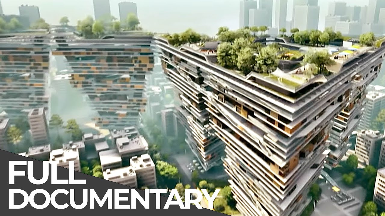 Flexible Buildings: The Future of Architecture | Free Documentary