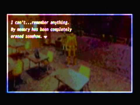 Fate/Extra [ENG] Walkthrough Part 2 - School Day 3 & 4