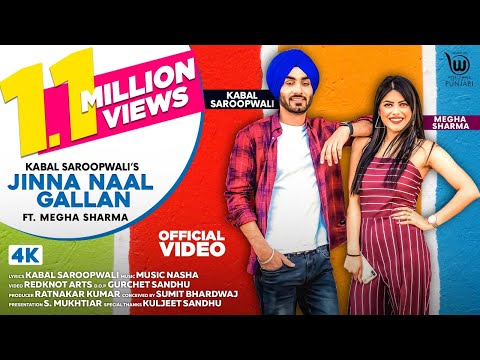 Jinna Naal Gallan