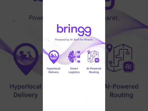 Bringg Business Partner