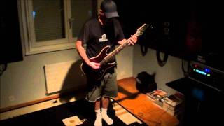 My Gift To You - KoЯn cover