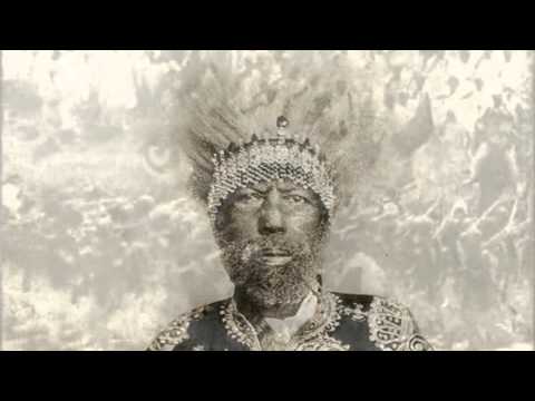 Black Lions (Our Glory)