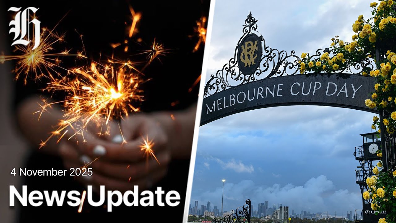 NZ Herald Afternoon Update | Big day for Te Pāti Māori and Fire manager calls for fireworks ban