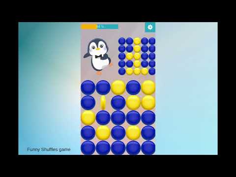 Funny Shuffles