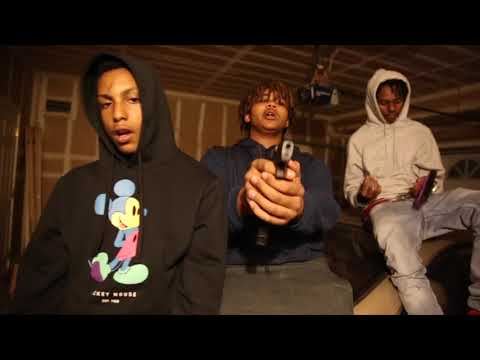 Boe Trey x Boe Foe - Put in Work