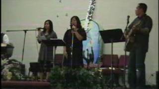 Song Of Reconciliation