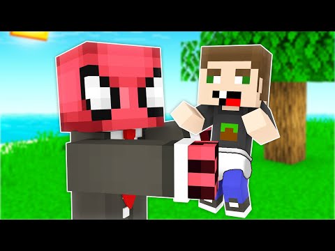 YARAMAZ TARIK BEBEK 👶🏻 - Minecraft