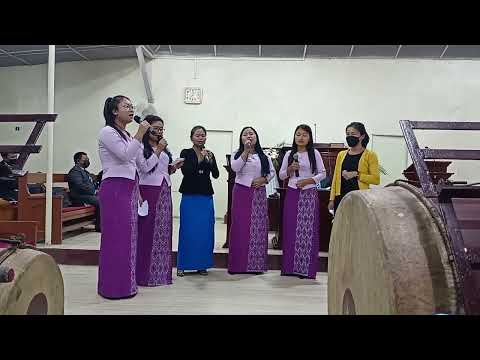 KTP Saitual Venglai Branch Female voice
