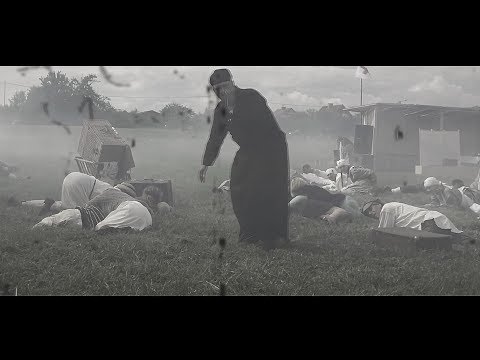 "NIGDY WIĘCEJ" ("NEVER MORE") - Nieformalna Grupa Teatralna DOMALESJA & Studio eFJot | Targowo 2018