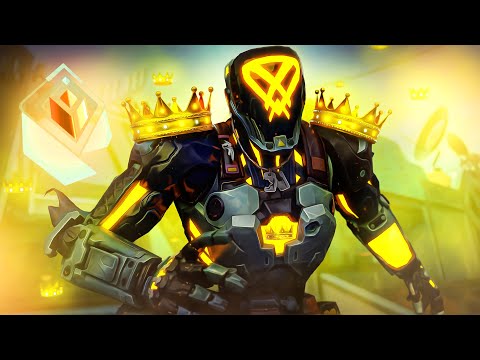 "This guy is the king of KAY/O..."