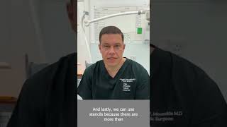 What is an Eyebrow Hair Transplant?