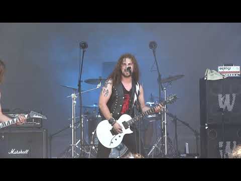 Toxikull @ Laurus Nobilis - Hellmaster