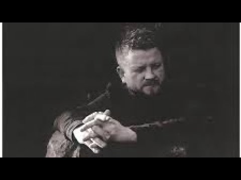 An tIolrach Mór Éamonn Mac Donncha