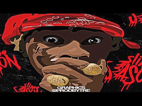 [FREE] Young Thug Type Beat 2017 - "Real" (Prod. By @SpeakerBangerz)