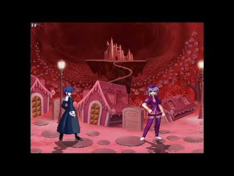 CEOtaku 2018 casuals: Brick (F-Ciel) vs ScrawtVermillion (C-Sion)