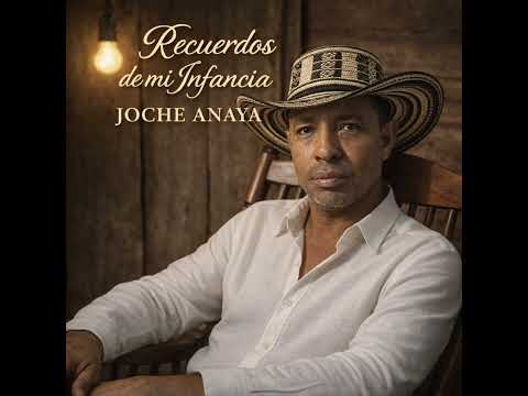 Recuerdos de mi infancia - Joche Anaya feat. Rafa la melodía x IA 