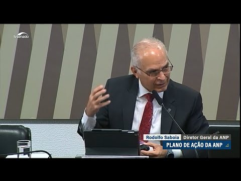 Transição energética e petróleo na margem equatorial são temas da audiência com presidente da ANP