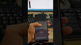 Unlock Sim Samsung Galaxy Note 8 Sprint USA