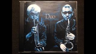 The Fuzz (aka. Split Quick) - Trumpet & Alto Saxophone Duo