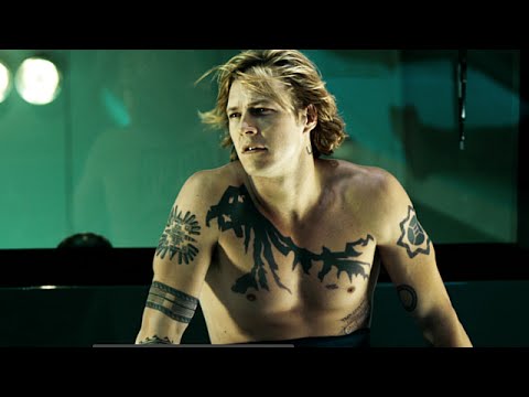 Point Break Official Trailer 2 HD