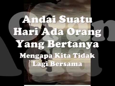 Tabah - Mazlela ~ Lirik~