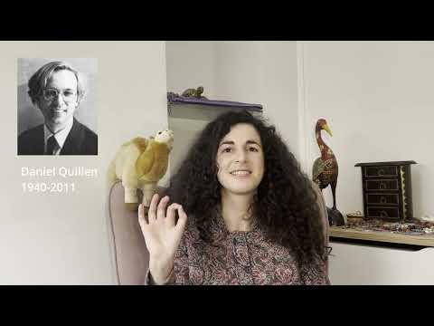 What’s so cool about K-theory?