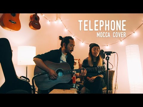 Telephone - Mocca (Cover) by The Macarons Project Video