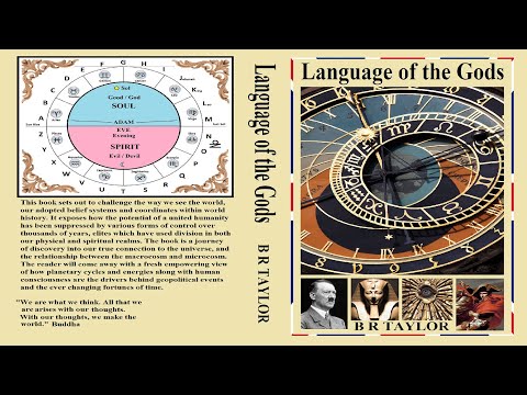 Book reviews (Language of the Gods)