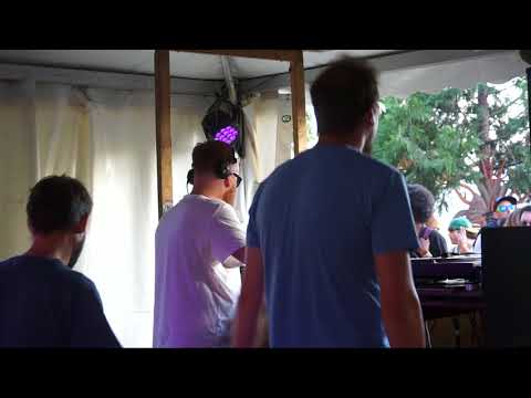 Live MUNGOS HIFI Part 2 - Dub Fondation - Reggae Sun Ska 2017