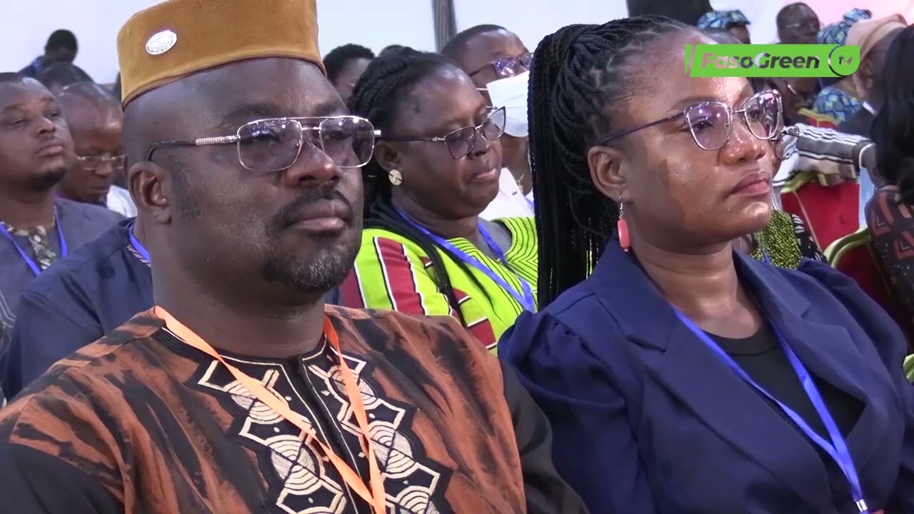 Burkina Faso :le FONAFIS pour révolutionner le financement de la santé