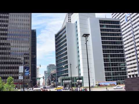 Chicago 2014 - Downtown Slideshow