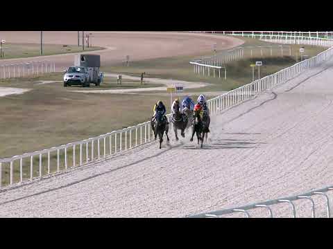 2019.10.13. 02. futam - ÓBUDAI HENDIKEP (IV.o.) (szintetikus pálya)