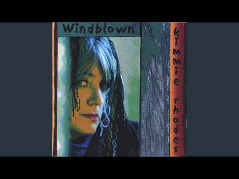 Desert Train - Kimmie Rhodes