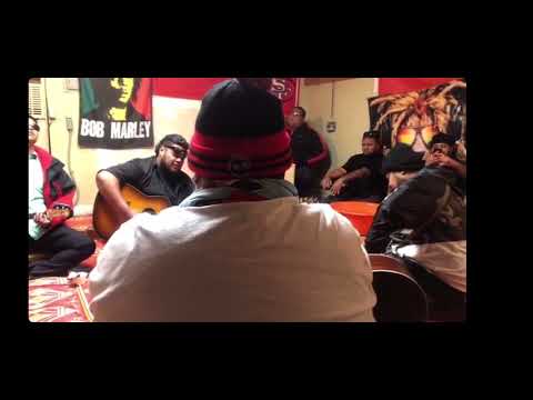 Baby Nofo Mai ~ KALAPU AFE MAI Ā