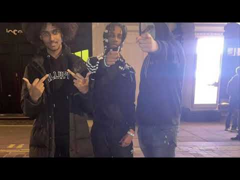 Hzino - Lil Macks Protect Me Remix (Leaked)