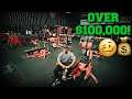 How Much Does It Cost To Build A Gym?