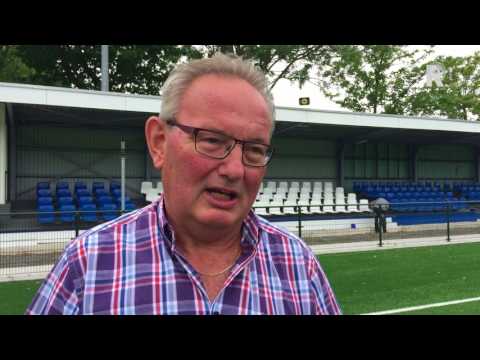 Rijsoord eerste sportclub met energiesponsoring