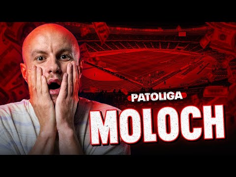 STADION ŚLĄSKI - FINANSOWY TRUP | Patoliga